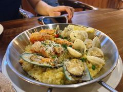 -1861意大利餐厅(文化广场店)