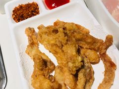 -海底捞火锅(团结桥店)