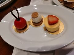 -广州富力君悦大酒店·凯菲厅