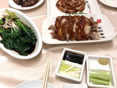 -全聚德(前门店)