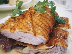 港式烧鸭-潮人姐妹轩(海宁路店)