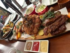 -haxnbauer海森堡德国餐厅(深圳coco店)