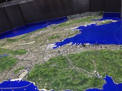 -大连市规划展示中心