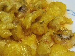 柚子茶九肚鱼-百年银屏蚝烙·潮汕菜·非遗(乐山店)