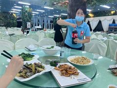 -景好海鲜餐厅(大鹏必选旅游店)