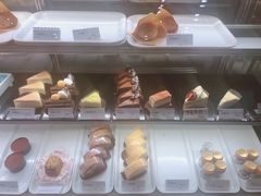-布朗尼西饼(粮道街店)