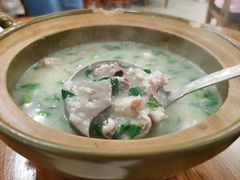 -华记粥饭店(印象容桂主题风情街店)