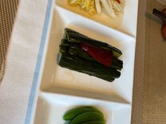 -之参餐厅(前门大街店)