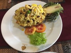 -BAI BUA RESTAURANT