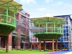 -福娃禧娃幼儿园