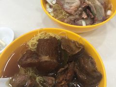 -麦文记面家(佐敦店)