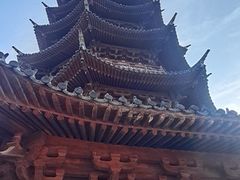 -苏州吴宫泛太平洋酒店