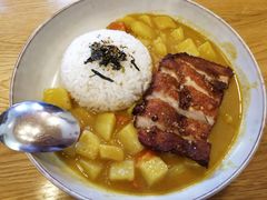 -About Bistro關於·泰式家庭料理