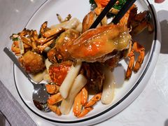 -上海宝华喜来登酒店·采悦轩中餐厅