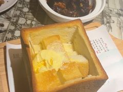 -绿茶餐厅(朝阳大悦城店)