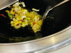 -70後铁锅炖(坡博总店)