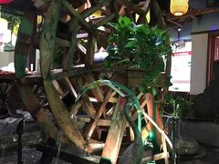 -船尚小镇(武清下朱庄店)