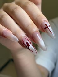 -Lucky girl建构养甲·中式翘睫专业店