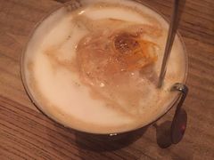 -漫咖啡(武汉天地店)