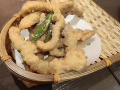 -王繁星面馆(西安熙地港店)