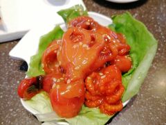 -元气寿司(东方宝泰店)