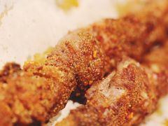 -巴扎屋大盘鸡·新疆菜(汇嘉时代店)