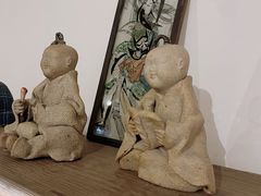 -三目仓咖啡(贤南路店)
