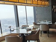 -无锡苏宁银河国际酒店-悦府65中餐厅