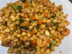 特色炒疙瘩-紫光园(劲松店)