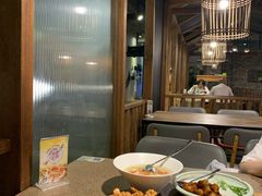 -几荷·恰似故人来(秀水广场店)