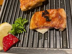 法式鹅肝-虹料理(南京维景国际大酒店店)