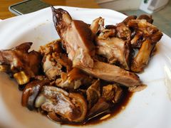 -天佑祥万春老卤(天乡后街店)