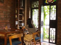 -西关84·History·Art·Cafe