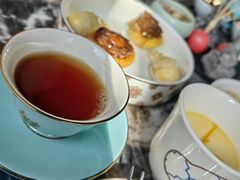 -广富林宰相府酒店·水云间
