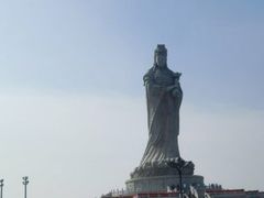 -天津妈祖文化园