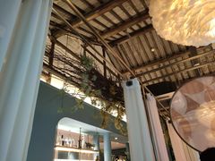 -蜜桃花开·中西融合菜E&W(南长街店)