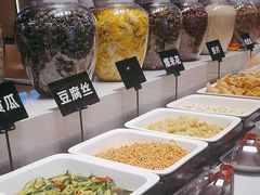 -东门口·新式老北京火锅(河西龙湖天街店)