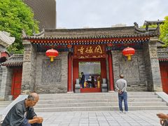 -罔极寺
