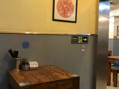 -老门刀削面(小酱坊店)
