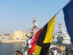 -中国人民解放军海军博物馆