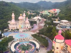 -安吉Hello Kitty乐园