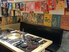 -龍二烧肉酒场(九亭店)