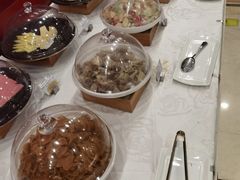 -上海浦东丽晟假日酒店