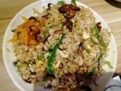 -淮安人特色蛋炒饭(李府街店)