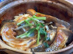 -新发记港式茶餐厅(黄浦店)
