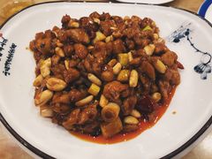 -力力豆花庄(广渠门店)