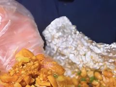 -老黄记手撕烤兔(玉林街店)