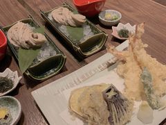 -田舍家Inakaya·炉端烧·铁板烧(天汇igc店)