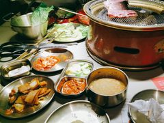 -西塔老太太泥炉烤肉(温州首店万象城黑金店)