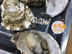 -蚝得喜海鲜(东城店)